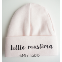 Mutsje little muslima