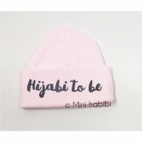 Mutsje hijabi to be
