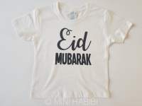 Eid mubarak shirt